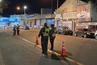 Cobros ilegales en Tránsito: condenaron a dos municipales que entregaban autos retenidos por sumas de dinero