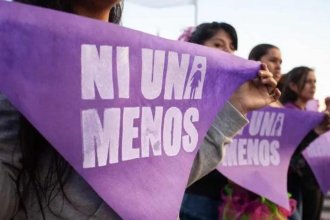 Entre Ríos está entre las 10 provincias con más casos de femicidios en lo que va del 2023