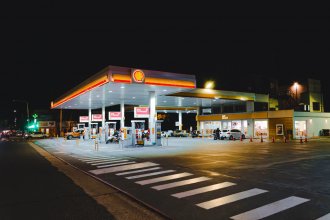 Shell vuelve a aumentar sus precios: es la cuarta vez en agosto