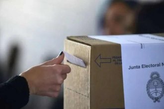 Son más de 500 los presos en condiciones de votar en Entre Ríos