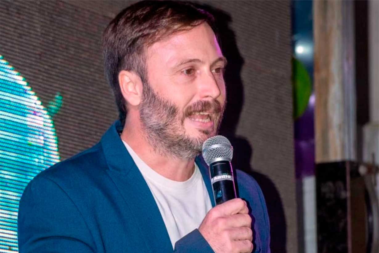 Para que Azcué pueda participar, corren la fecha de la interna radical provincial - Noticias - Elentrerios.com