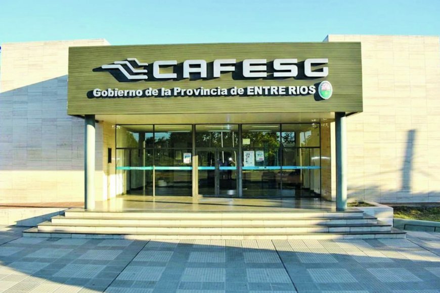 La sede de CAFESG está en Concordia.