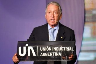 La cúpula de la UIA llegará a Entre Ríos para celebrar el Día de la Industria