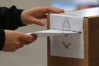 Con qué documentos se puede votar y cómo justificar la no emisión del voto