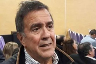 “El éxito de un reclamo por Salto Grande pasa por constituir un bloque multisectorial encabezado por Frigerio”, sostiene Chagas