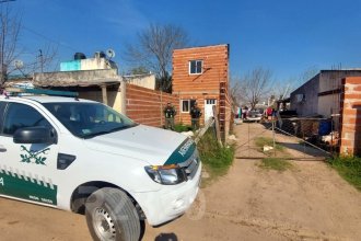Desarticularon banda que copó un barrio de Gualeguaychú e instauró temor en los vecinos