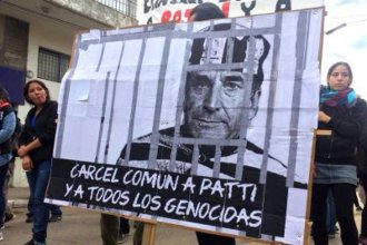 “Que parezca un accidente”: juzgan a Luis Patti por el homicidio de un exlegislador en Entre Ríos