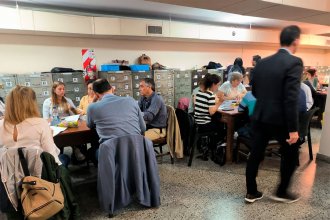 Interna peronista de Concordia: anularon una mesa y abrirán 3 urnas para recontar los votos