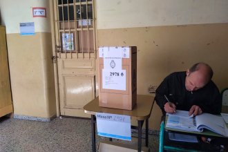 Sin denuncias por fraude y con alta participación: elecciones PASO en el departamento Colón