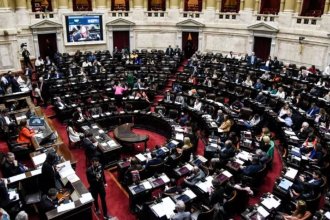 Diputados dio media sanción a la reforma de la Ley de Alquileres: las principales modificaciones
