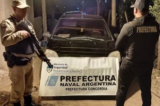 Allanamiento por drogas en Calabacilla: incautaron elementos por más de 2 millones de pesos