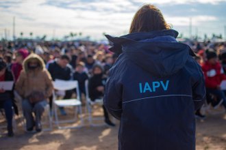“IAPV elige proteger al violento”, dice la mujer que denunció a su jefe por violencia de género