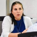 Tras la acusación de intervención en una adopción irregular, denunciaron penalmente a la diputada Lena