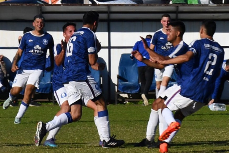 Historia del primer estadio de fútbol que hubo en el Uruguay