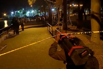 Radicado hace tres años en Ecuador, un entrerriano fue acribillado a balazos en la vía pública
