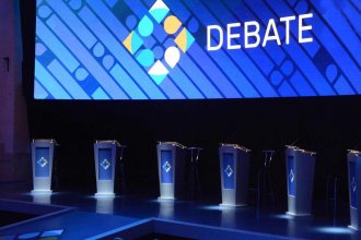 Debate Presidencial 2023: cuándo se realizará y cuál será la novedad de este año