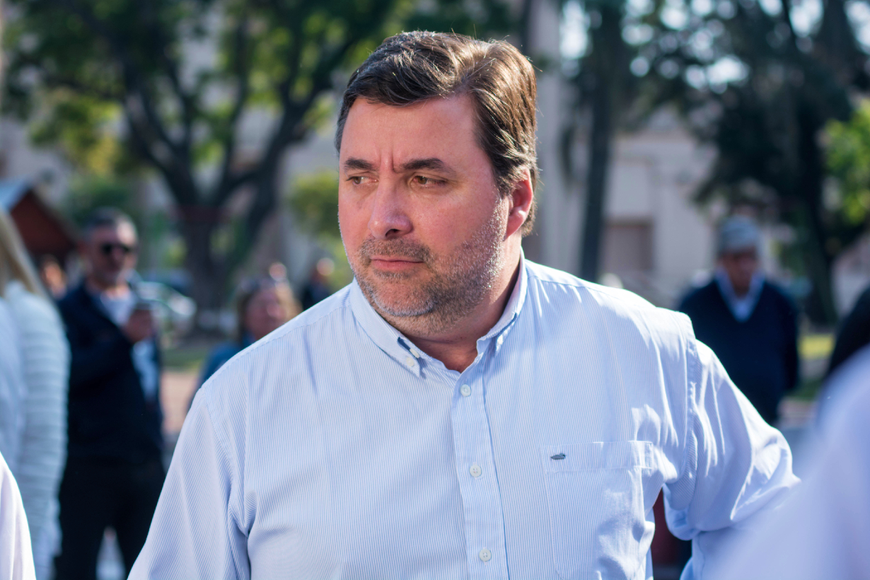 Nicolás Mattiauda.