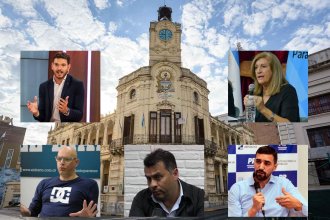 Los candidatos a intendente de Paraná tendrán debate, organizado por la Defensoría del Pueblo