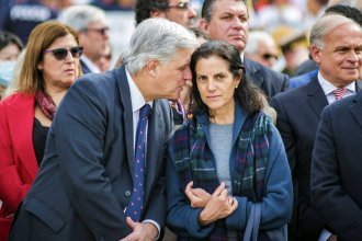 “Clientelismo” en Salto Grande: interpelarán a canciller y una ministra de Uruguay. El presidente suspendió visita a Salto