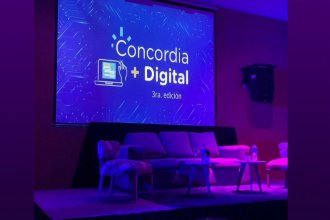 Con oradores destacados, la 3° edición de Concordia + Digital fue “un rotundo éxito”