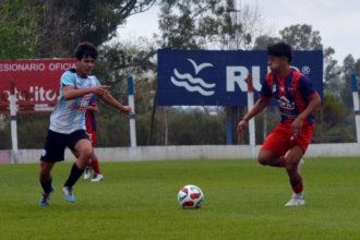 Quiénes son los aspirantes a la copa Royal Group