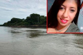 Confirmaron que el cuerpo hallado es de Inés Guadalupe Villalba, la joven desaparecida de La Paz