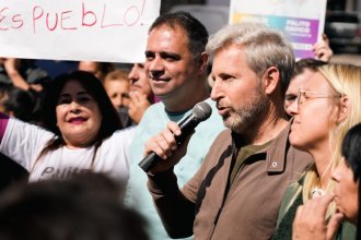 “Kirchneristas camuflados de liberales”: Juntos por Entre Ríos denunció intentos de suspender las elecciones