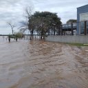 CTM informó que el río podría superar el nivel de alerta en Concordia