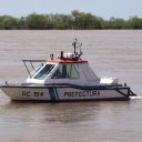 Salieron de pesca a la madrugada, hubo un percance con la canoa y solo uno regresó