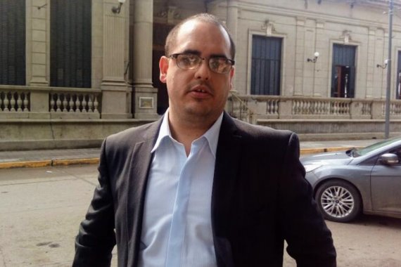 Menores denunciaron a un exfiscal entrerriano por secuestro y abuso sexual