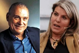 Dos entrerrianos, procesados por espionaje a Stiuso y a la ex esposa de Nisman
