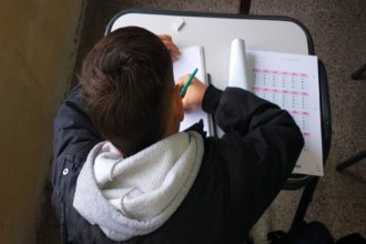 “Aprender 2023” en Entre Ríos: se reprogramaron las pruebas en escuelas de dos departamentos
