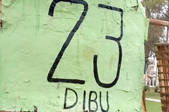 En Parque Quirós, preparan a “Dibu”: así será el festejo de la Promo ‘23