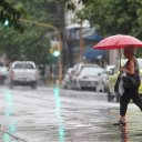 7 departamentos entrerrianos, bajo alerta amarilla por tormentas