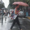 Zona de la provincia está bajo alerta por tormentas