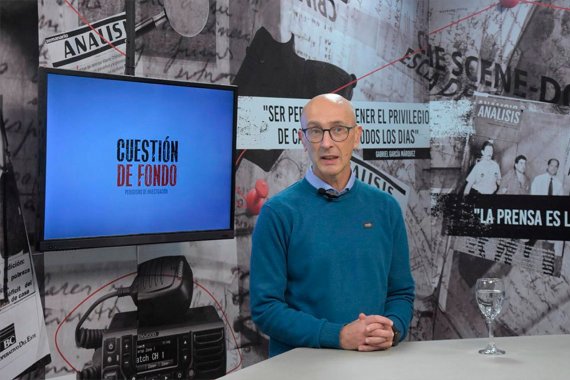 Reforma previsional: el expresidente de la Caja de Jubilaciones aseguró que no fue invitado a participar del debate en el Senado