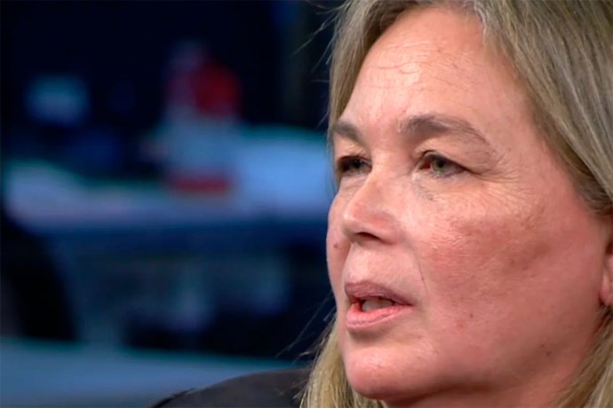 El STJ deberá informar sobre las licencias de Susana Medina. La Justicia hizo lugar al amparo presentado por Enz