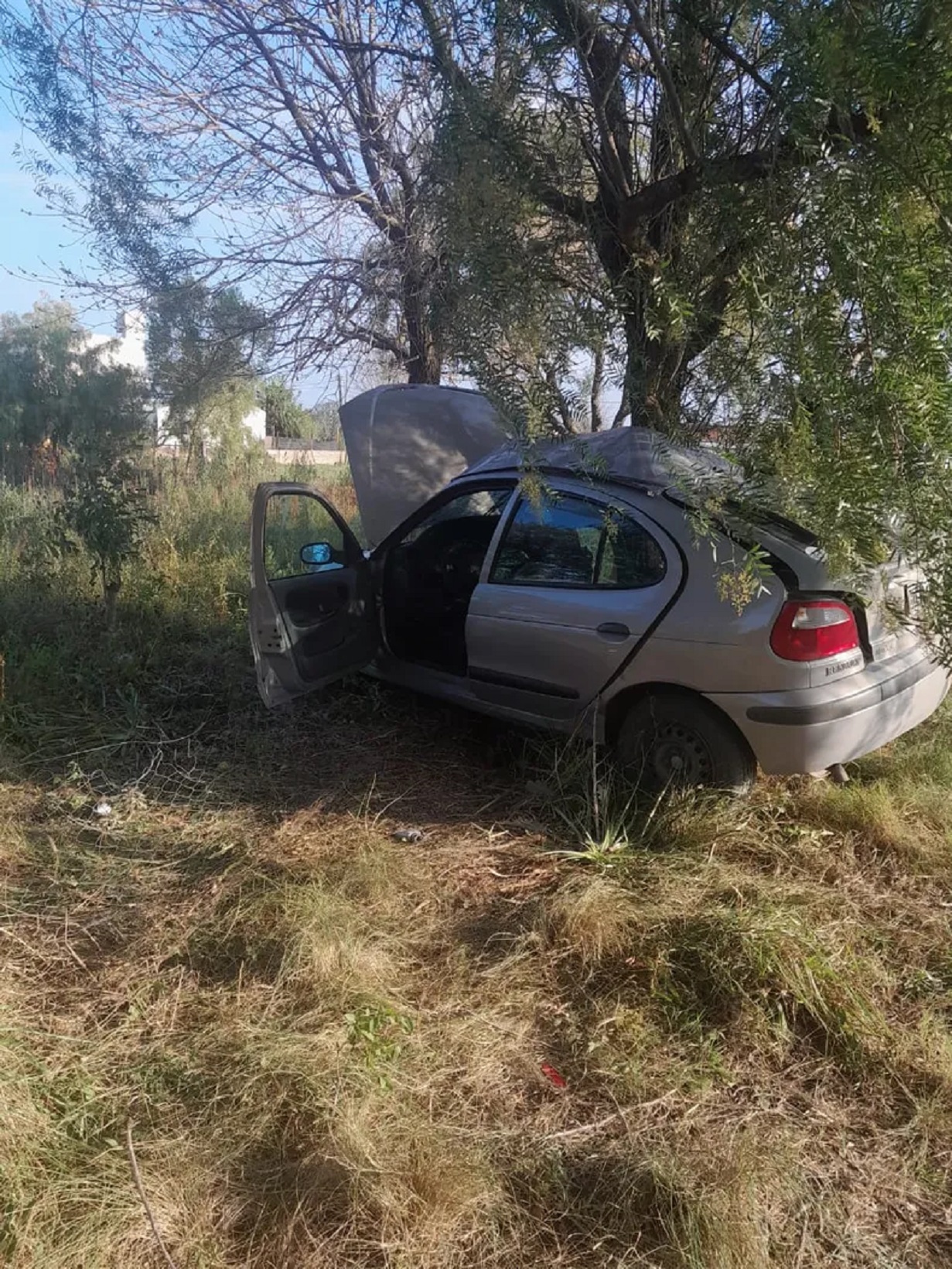 Dos Personas Perdieron La Vida Durante Accidentes En La Provincia