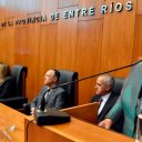 Arias recusó a los 9 jueces del STJ. Pide “subrogantes de ley” para resolver la apelación del Amparo contra el Consejo de la Magistratura