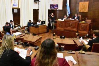 Agrupación cuestionó a una concejal por el caso del “hostigamiento” denunciado por Azcué