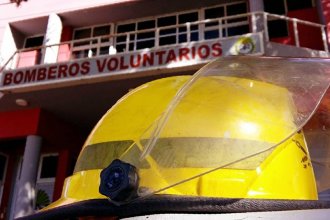 En Villa Elisa otorgarán puntaje de base a bomberos que concursen por cargos municipales