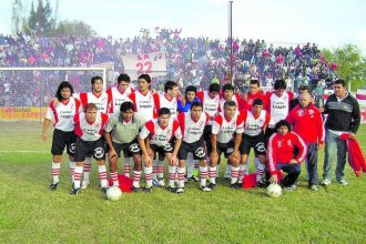 Capítulo 4 Torneo Argentino C (2005 a 2017): El período con más campeones y ascensos para el fútbol entrerriano