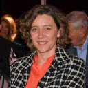 Goyeneche reveló entretelones de la decisión de reponerla en su cargo que tomó García