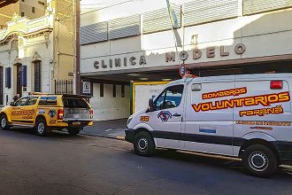 Tres pacientes serán trasplantados a partir de una donación de órganos en clínica de Entre Ríos