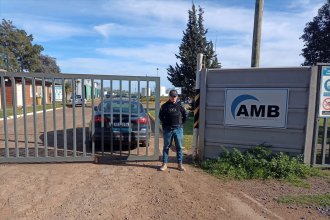 38 allanamientos en el AMBA, Entre Ríos, Córdoba y Santa Fe por una denuncia de la aduana