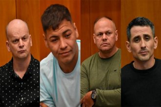 Quedaron en libertad dos de los imputados en la causa por el robo a un casino de Paraná