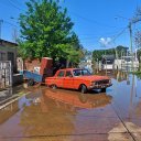Con un nuevo software y simulación de escenarios posibles, Concordia sigue preparándose para <i>El Niño</i>