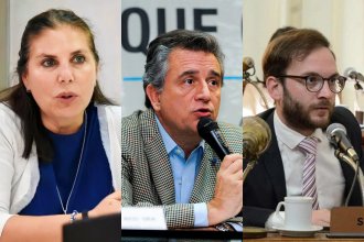De la neutralidad al apoyo a Milei: más reacciones de políticos entrerrianos ante el anuncio de Bullrich