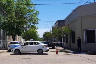 Evacuaron la sede de la UADER en Concepción del Uruguay: un llamado alertó sobre la posible presencia de un explosivo