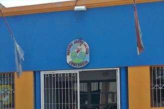 “Oligarcas” que usan al peronismo como “franquicia”. Dura crítica a líderes del PJ por la derrota en Concordia y en la provincia